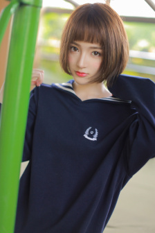 绝对男友